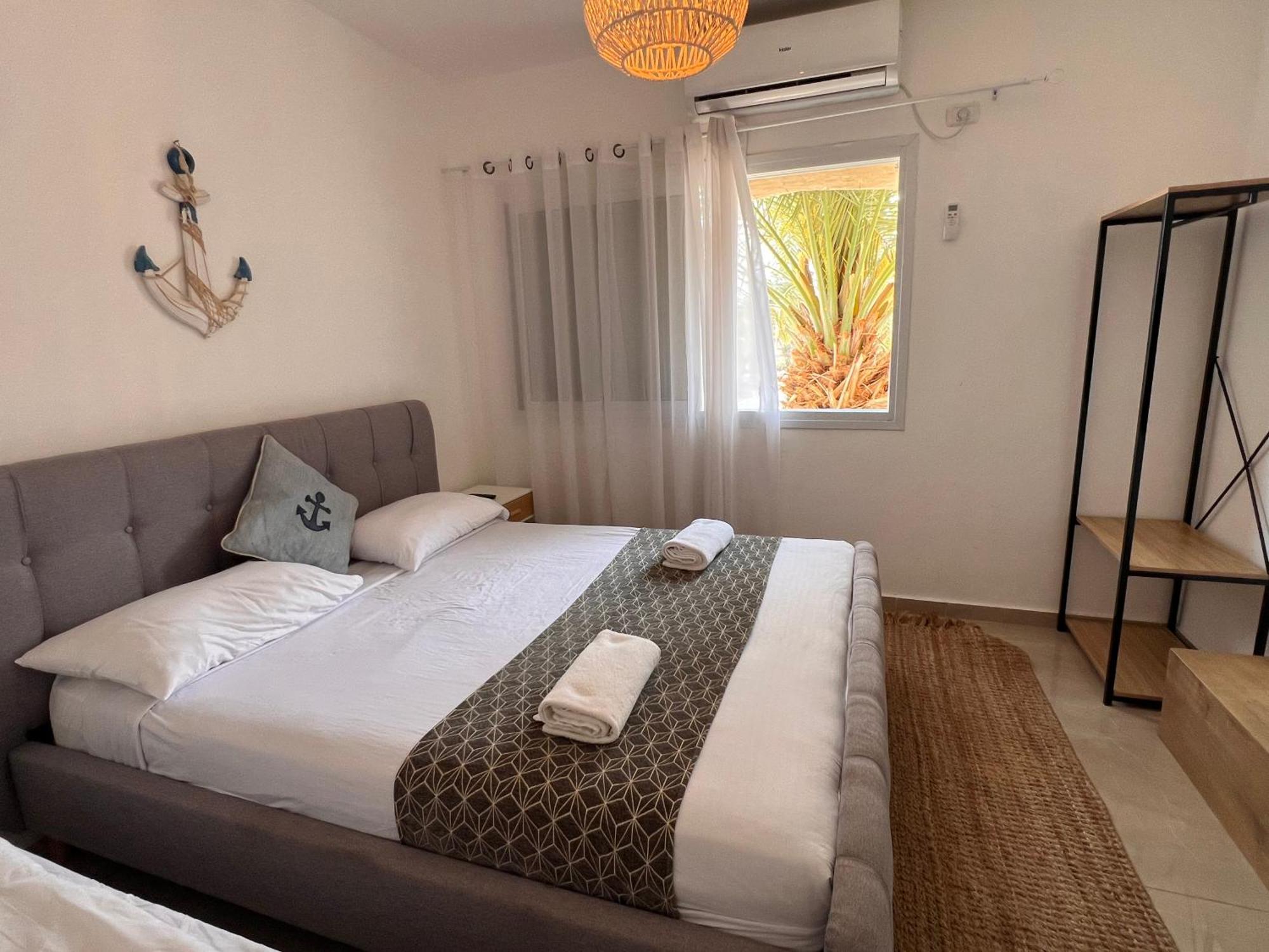 King Of The Dead Sea By Crown Appartement Neve Zohar Buitenkant foto