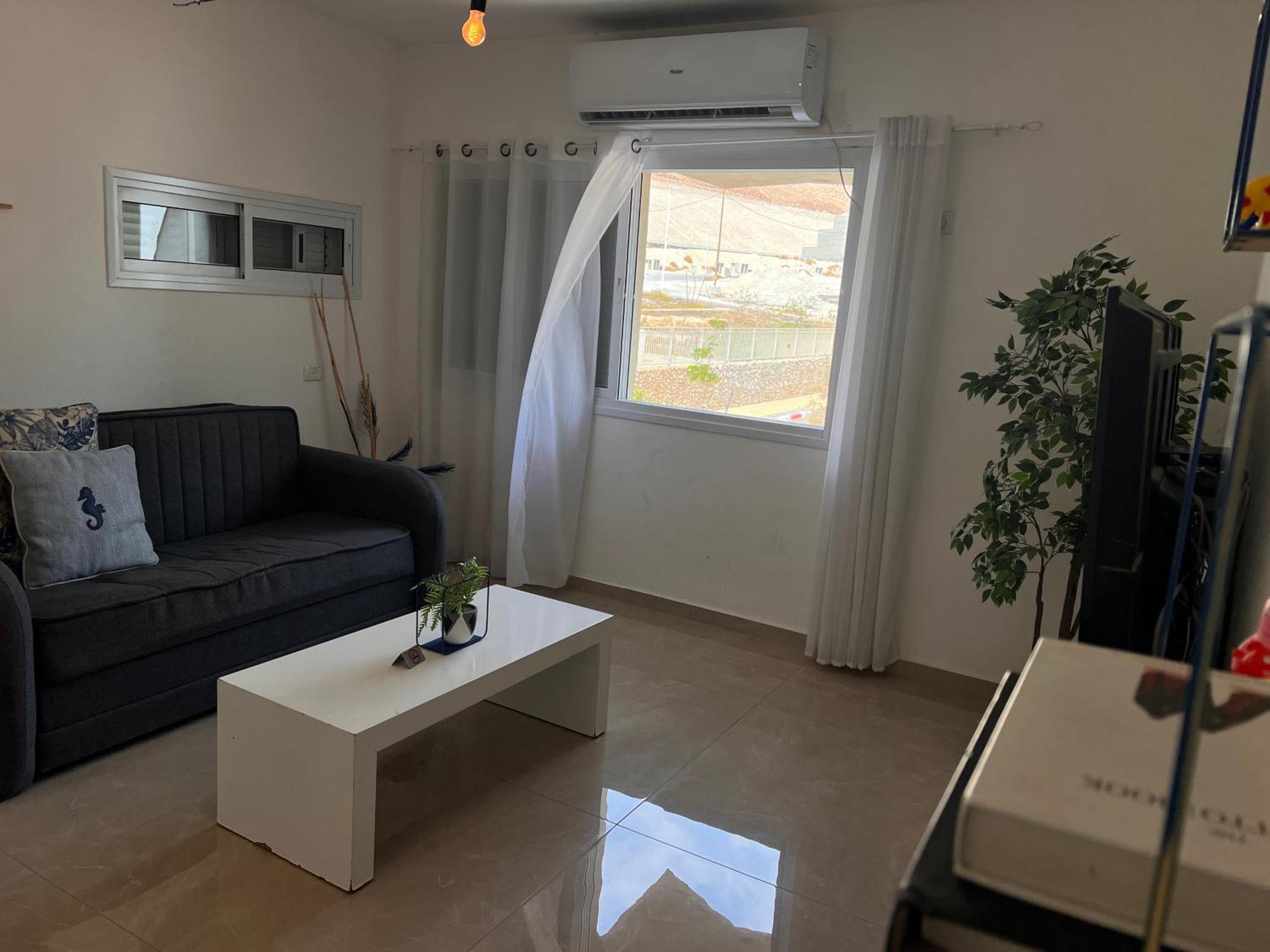 King Of The Dead Sea By Crown Appartement Neve Zohar Buitenkant foto