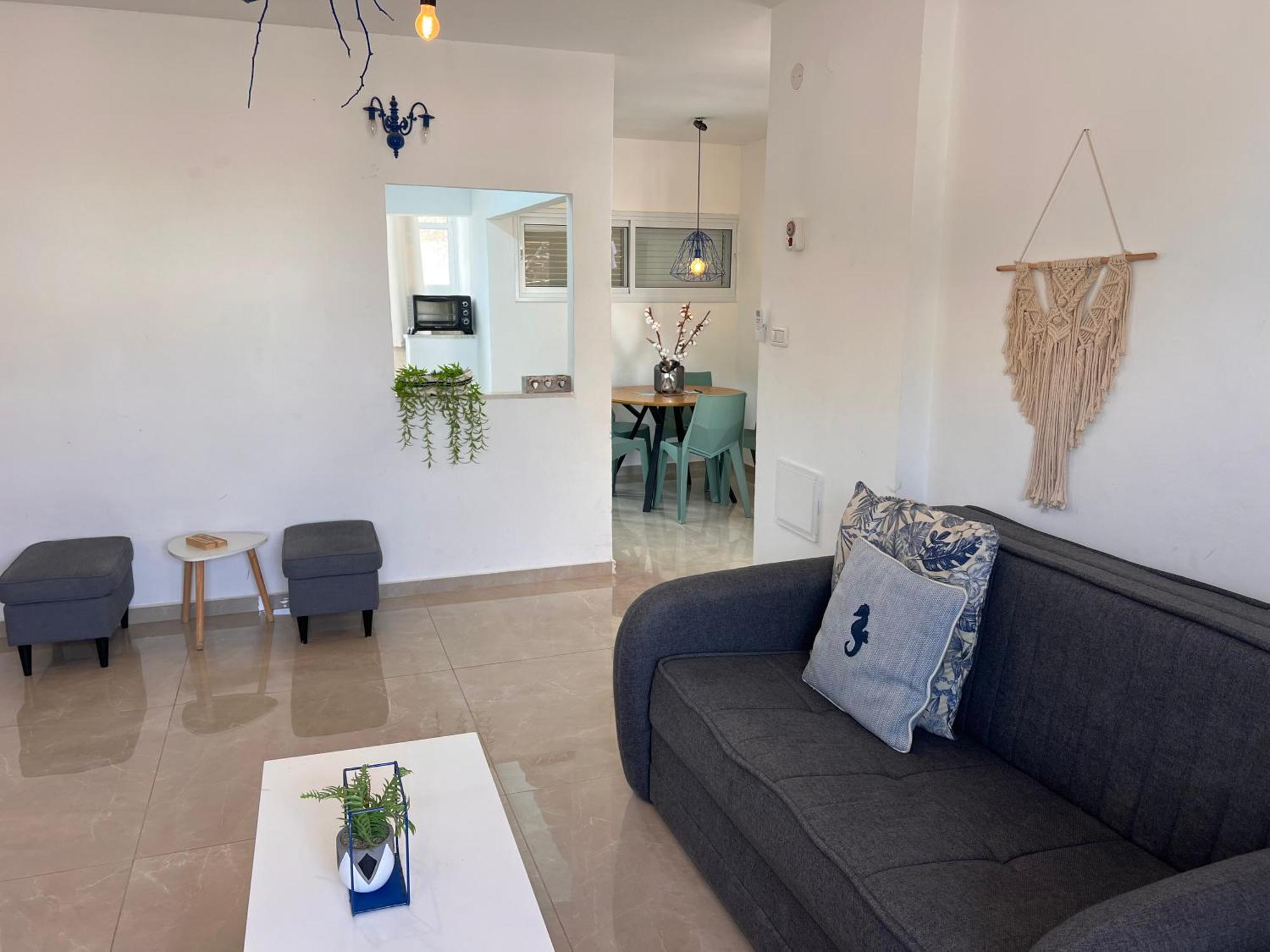 King Of The Dead Sea By Crown Appartement Neve Zohar Buitenkant foto